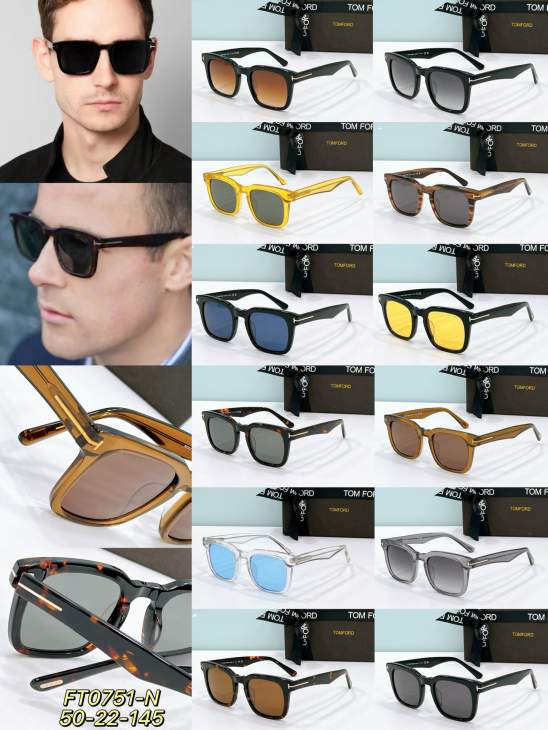 Picture of Tom Ford Sunglasses _SKUfw76706190fw